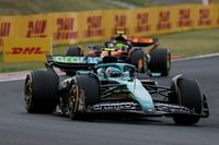 El plan de Aston Martin para ser una "m&aacute;quina de innovaci&oacute;n creativa y ca&oacute;tica"