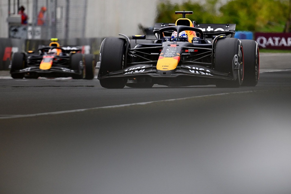 Red Bull reveals cause of Hungarian GP meltdown