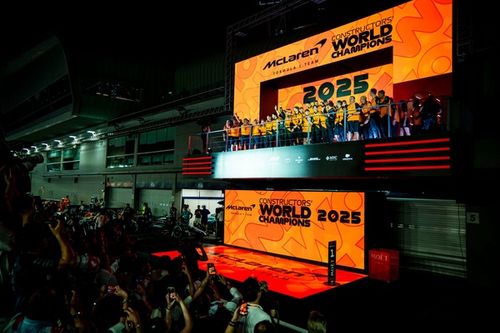 F1: Piastri protagoniza momentos controversos ap&oacute;s GP de Singapura; confira