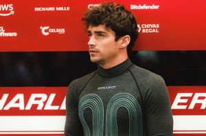 F1 - Calor em Austin deve obrigar uso do colete de resfriamento: já é uma batalha perdida para os pilotos?