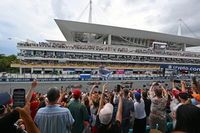 As&iacute; vivimos la carrera del GP de Miami 2025