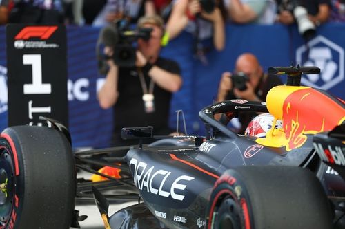 Cómo Verstappen derrotó a los McLaren para ganar la pole en Miami