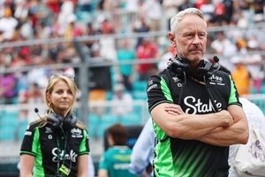 Jonathan Wheatley&rsquo;s Red Bull secrets &ldquo;powerful and valuable&rdquo; to Sauber F1&rsquo;s transformation&nbsp;&nbsp;