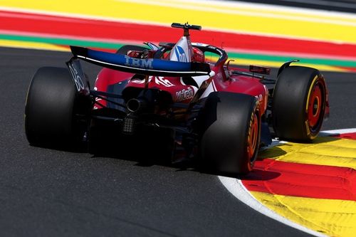 Análisis: Ferrari dio un salto de calidad, pero ¿es suficiente para pelear?