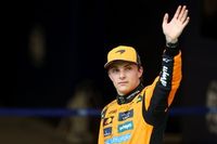 C&oacute;mo Oscar Piastri quiere ser campe&oacute;n de F1 manteniendo su calma