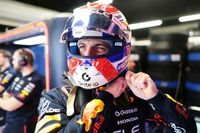 ¿Qué puede hacer Verstappen con su nueva licencia platino de la FIA?
