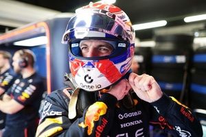 ¿Qué puede hacer Verstappen con su nueva licencia de carreras platino de la FIA?