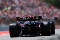 Marko ve a Red Bull "un paso m&aacute;s cerca de McLaren" en clasificaci&oacute;n en Espa&ntilde;a