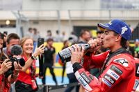 Los n&uacute;meros de Marc M&aacute;rquez para ser campe&oacute;n del mundo en Misano