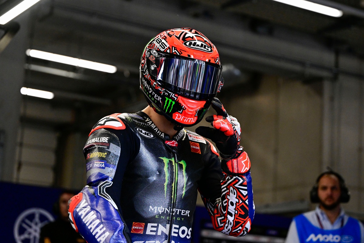 Quartararo juge 