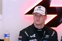 F1: Mick Schumacher viajou para Indy 500 para se reunir com a Cadillac, afirma imprensa americana