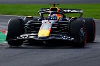 Marko: Red Bull puede pelear dar pelea en Italia, bajo una condición