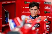 Marc Márquez: perderme el test de Valencia no afectará mi rendimiento en MotoGP 2026