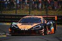 United Autosports llevar&aacute; adelante el programa de McLaren en los Hypercars