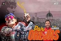 Podcast MotoGP 'Por Orejas': as&iacute; gestiona desde dentro Ducati el fen&oacute;meno M&aacute;rquez