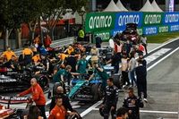Por qué la respuesta ante una posible ilegalidad en la F1 puede ser solo el inicio