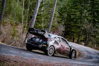 Ogier wystąpi w Chorwacji