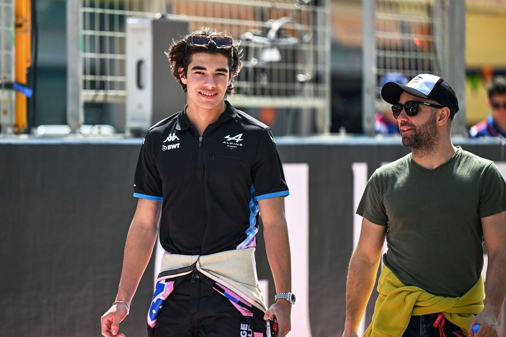 Nikola Tsolov, ART Grand Prix 