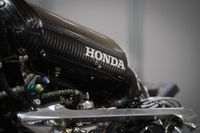 Honda comparte una sorprendente actualización sobre el motor de F1 de 2026
