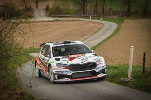 Kopecky szykował się w Polsce