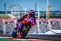 Mart&iacute;n: "Vi&ntilde;ales ser&aacute; peligroso, pero Bagnaia y M&aacute;rquez seguro que tambi&eacute;n"