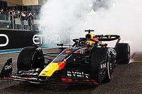 Red Bull confirma la fecha de presentaci&oacute;n de su F1 de 2024