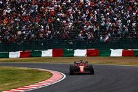 Leclerc cree haber demostrado "el progreso" de Ferrari F1 en Jap&oacute;n