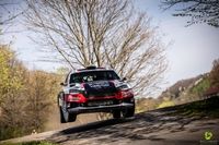 Cais błysnął w treningu