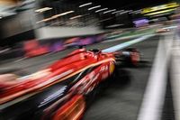 Estrategias para la carrera de Yeda F1: neum&aacute;ticos, paradas y m&aacute;s