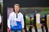Lawson volver&aacute; a la F1 cumpliendo con una sanci&oacute;n en Austin 