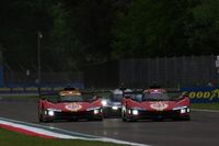 Oficjalnie: hipersamochody tylko w parze