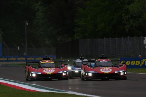 Oficjalnie: hipersamochody tylko w parze