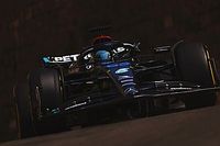 Mercedes sufre para hacer cambios en su coche por el tope de gastos