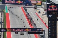 Horarios del GP de las Am&eacute;ricas (Austin) de MotoGP 2024 y c&oacute;mo verlo