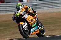 Aldeguer se reivindica en Silverstone y gana por primera vez en Moto2
