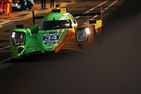 Śmiechowski: Trzymajcie kciuki w Le Mans