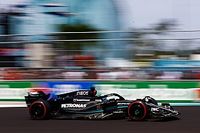 Russell: no hay razón para no ganarle a Ferrari y Aston Martin