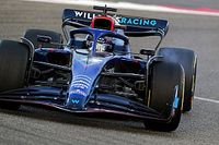 Zaskakująca forma Williamsa