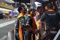 McLaren tras el fracaso de Ricciardo: debemos disculparnos con &eacute;l