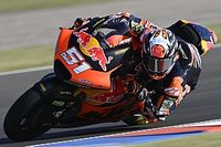 KTM pide calma: "No podemos exigir a Acosta que repita lo que hizo Ra&uacute;l"