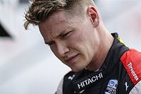 Team Penske na czele