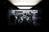 VÍDEO: Ouça motor do novo carro da Mercedes para temporada 2020