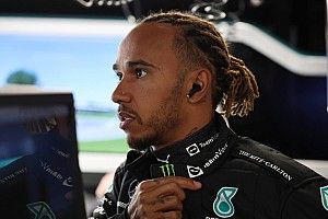 Hamilton responde al comentario racista realizado por Piquet
