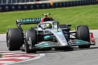 F1: Mercedes terá atualizações em Silverstone e equipe fala do desejo de voltar a vencer