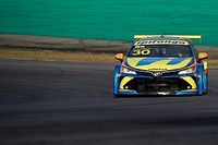 Stock Car: Lapenna consegue pole na pista, mas é penalizado; Cesar Ramos herda posição