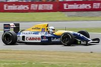 F1 descarta sugestão de Vettel sobre retorno dos motores V10; entenda o motivo
