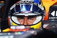 Horner celebra que Sergio Pérez "apareció" el sábado en Francia