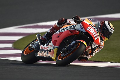 Lorenzo: "Io e la Honda possiamo raggiungere la grandezza"