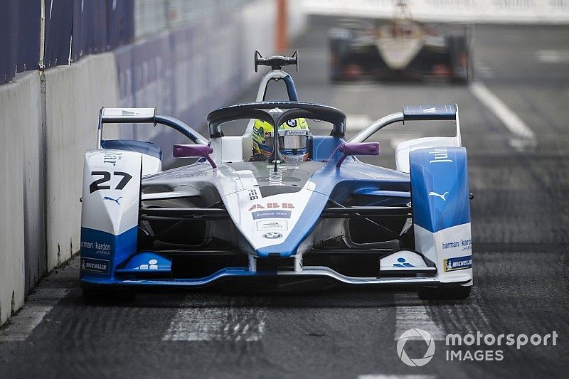 Alexander Sims, BMW I Andretti Motorsports, BMW iFE.18 