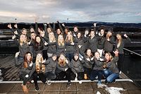 Marta Garc&iacute;a pasa el corte en el proceso de selecci&oacute;n de las W Series